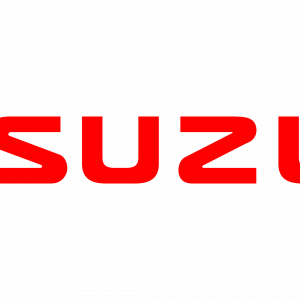 Isuzu Gearbox