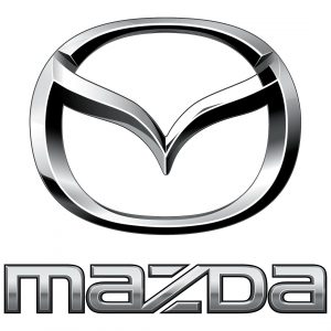 Mazda Gearbox
