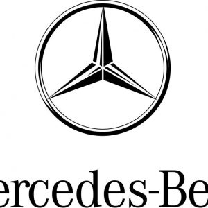 Mercedes Gearbox