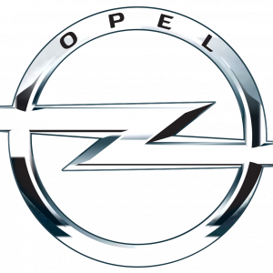 Opel Gearbox