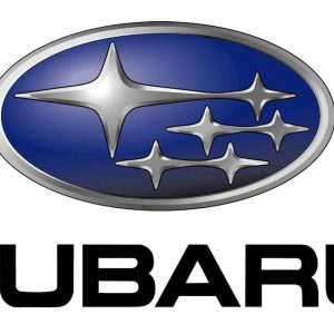 Subaru Gearbox