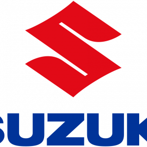 Suzuki Gearbox