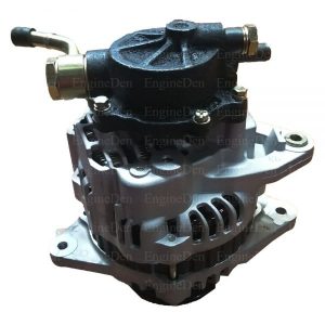 Alternator Colt-Pajero 2.5D