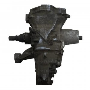 Audi ALT 2.0 Used Manual Gearbox