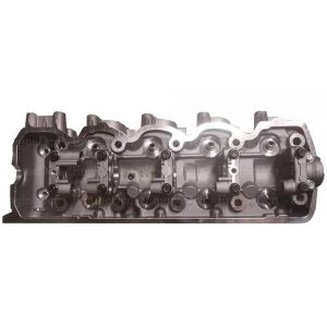 CYL Head 4G54 Bare