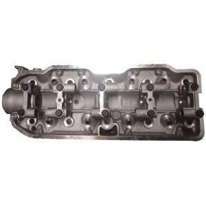 CYL Head 4G63 8V New Bare
