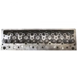 CYL Head ADE 366 Complete