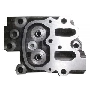 CYL Head ADE 400 Bare