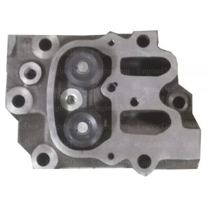 CYL Head ADE 400 Complete