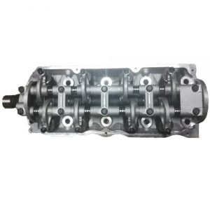 CYL Head Mazda 2L Complete