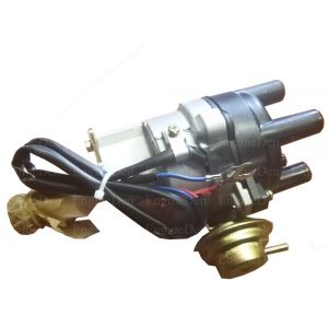 Distributor Nisssan A12-A14 Electronic