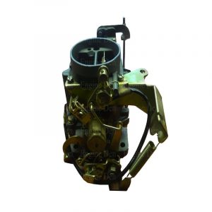 E2000 New Carbs