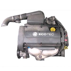 ECOTEC VAUXHALL 1.6 16V