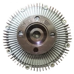 Fan Atego 906