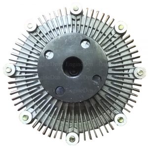 Fan Visco Y Series