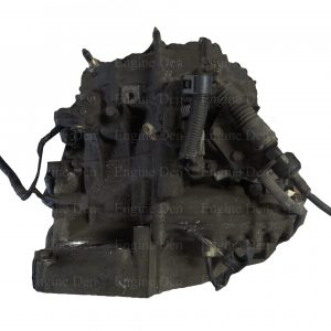 Honda D15B New Style Used Automatic Gearbox