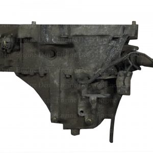 Honda ZC Used Manual Gearbox
