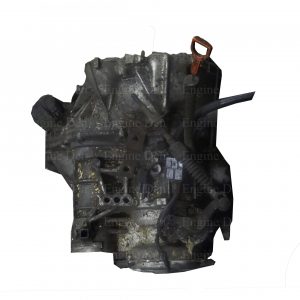 Hyundai G4CP Used Automatic Gearbox