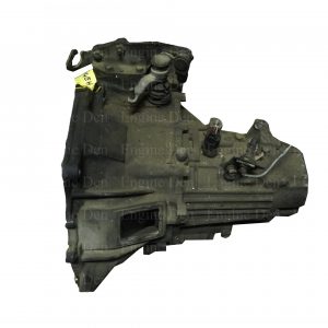 Hyundai G4EH Getz 1.4 Used Manual Gearbox