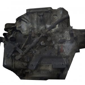 Hyundai G4GC Used Automatic Gearbox