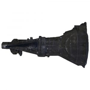Isuzu 2.5 Diesel Used Automatic Gearbox