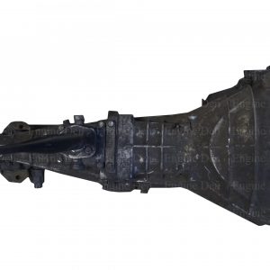 Isuzu 2.5 Diesel Used Manual Gearbox