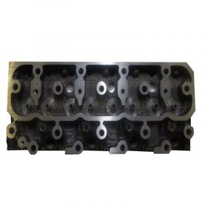 ISUZU 4JG2 NEW BARE CYL HEAD