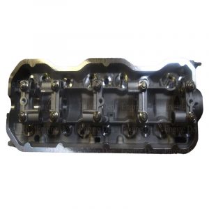 ISUZU 4ZE1 NEW BARE CYL HEAD