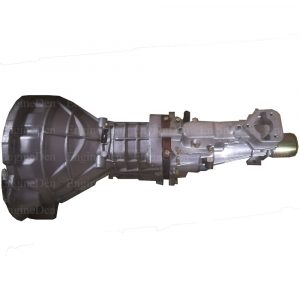Izusu 4JA1 2,5 Manual Gearbox