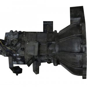 Kia 2.7 Diesel Used Manual Gearbox