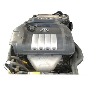 Kia G4JP Used Engine