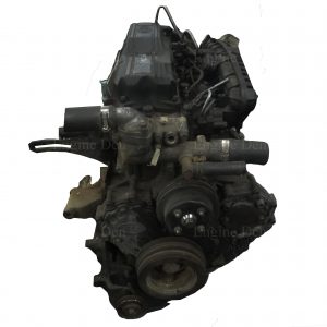 KIA JT 3.0 Diesel Engine