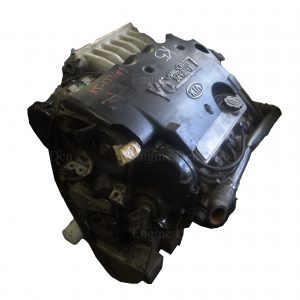 Kia K5M Carnival 2.5 V6 Engine