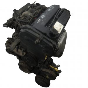 Kia S5D Kia Rio 1.5 Engine