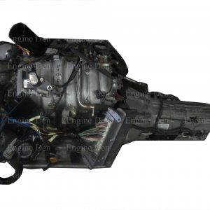 Lexus 3UZ 6 Speed 4.3 V8 Engine & Gearbox Computer Box (Wired)