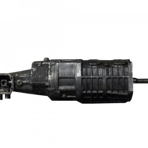 Mazda 2.5 Sapbox LL Recon Used Manual Gearbox