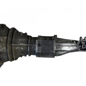Mazda F8FE Floorshift Corrier Used Manual Gearbox