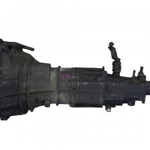 Mazda FE Columnshift Used Manual Gearbox