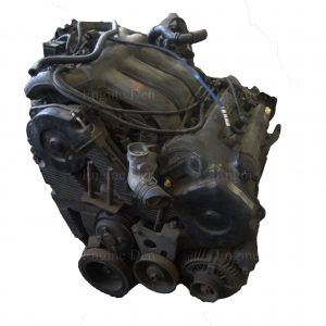 Mazda/Ford KL 2.5 V6 MX6 Engine