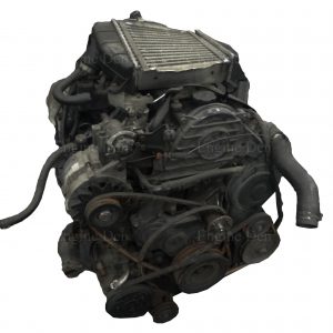 Mazda/Ford R2 2.2 Diesel Engine
