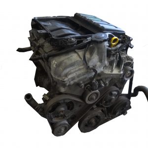 Mazda/Ford Z6 Mazda 3 Engine