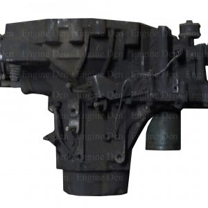 Mazda KL 2.0 Used Manual Gearbox