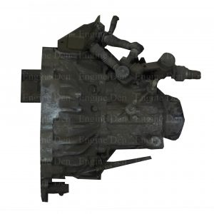 Mazda LF Used Manual Gearbox