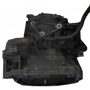 Mazda ZJ Used Automatic Gearbox