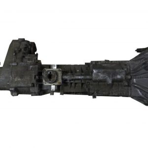 Mercedes 4×4 Sinora Diesel Used Automatic Gearbox