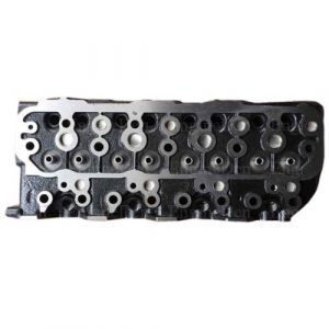 MITS 4D36 NEW BARE HEAD