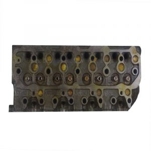 MITSUBISHI 4D30 CYL HEAD