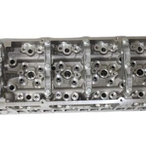 MITSUBISHI 4M41 NEW BARE CYL HEAD
