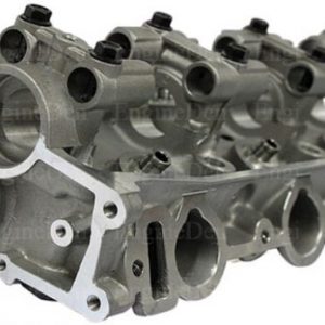 MITSUBISHI 6G72 BARE CYL HEAD