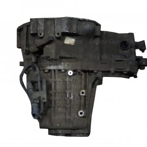 Nissan 2G18 Almera Used Manual Gearbox